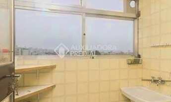 Imagem 3: Apartamento para aluguel possui 66 metros quadrados com 2 quartos em São Geraldo - Porto A