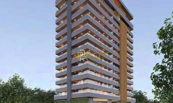 Imagem 5: Apartamento 3 Quartos sendo 3 Suites Canto do Forte Praia Grande SP