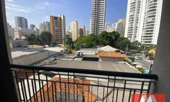 Imagem 3: Oportunidade - Apartamento Mobiliado, próximo ao Metro e Parque do Ibirapuera