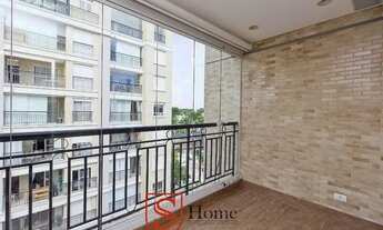 Imagem 5: Apartamento com 2 quartos e 2 vagas para aluguel no Batel