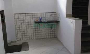 Imagem 5: Sobrado com 1 Quarto, 1 vaga para alugar- Jardim Santo Antônio