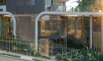 Imagem: Apartamento à venda, 4 quartos, 2 suítes