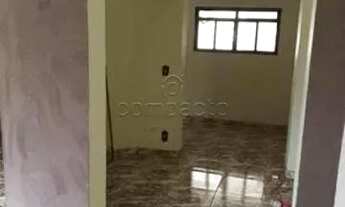 Imagem 5: Casa Padrão em São José do Rio Preto