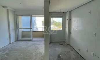 Imagem 2: PORTO ALEGRE - Apartamento Padrão - Passo da Areia