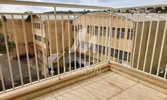 Imagem 3: Apartamento (tipo - padrao) 2 dormitórios, cozinha planejada, portaria 24 horas, elevador