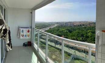 Imagem 7: Apartamento para venda possui 64 metros quadrados com 2 quartos em Cohama - São Luís - MA