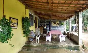 Imagem 6: SITIO RURAL em SARAPUÍ - SP, rural