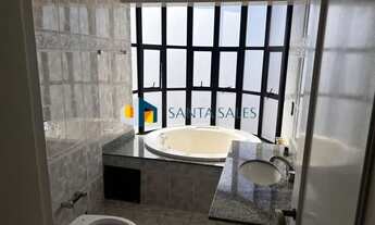 Imagem 6: Cobertura na bosque da saude