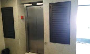 Imagem 5: NI -Apartamento I 3 quartos I Na Encruzilhada I Andar Alto I Lazer completo I