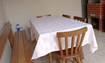 Imagem 7: Casa em Paraty P/07 pessoas. Excelente localização . Reveillon e Carnaval. Reserve já