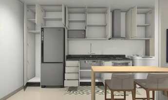 Imagem 7: Apartamento com 2 dormitórios para alugar, 78 m² por R$ 3.800,00/mês - Edifício Arch Palha