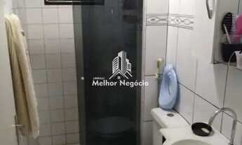 Imagem 4: Apartamento com 2 dorms, Chácara Bela Vista, Sumaré - R$ 169 mil, Cod: 3RAP2269