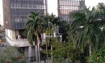 Imagem: Loft/Studio para venda com 34 metros quadrados