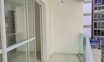 Imagem: 3 quartos com condomínio baixo ao lado