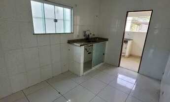 Imagem 6: APARTAMENTO COM 2 QUARTOS A VENDA EM ARARUAMA-RJ