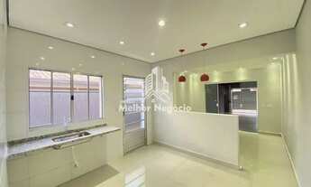 Imagem 4: Casa com 2 dorms, Jardim dos Ipês, Sumaré - R$ 295 mil, Cod: RRCA2780