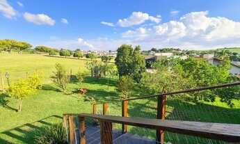 Imagem 7: LONDRINA - Casa de Condomínio - Condomínio Terras de Canaã