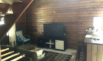 Imagem: Casa na Ibiraquera