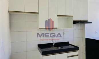 Imagem 3: Quarto e sala Itapariva