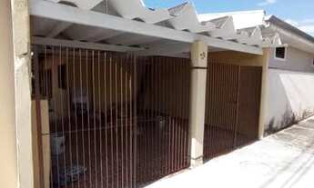 Imagem: Residencial - Jd Tangara