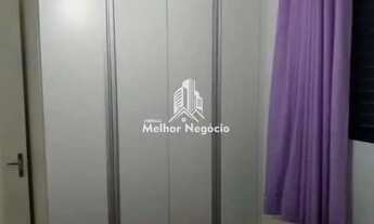 Imagem 6: Apartamento com 2 dorms, Chácara Bela Vista, Sumaré - R$ 169 mil, Cod: 3RAP2269