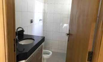 Imagem 4: Casa para venda tem 120 metros quadrados com 3 quartos em Vila Bertioga - São Paulo - SP