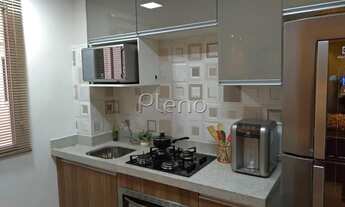 Imagem 5: Apartamento - Parque das Cachoeiras - Campinas
