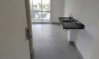 Imagem 2: Studio Moema próximo ao metrô