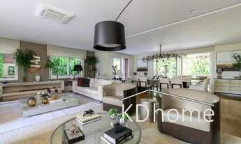 Imagem 7: Casa em condomínio no Brooklin