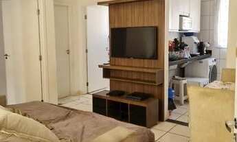 Imagem 3: Apartamento centro de contagem