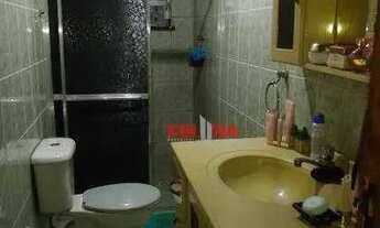 Imagem 7: Casa com 3 dormitórios para alugar, 97 m² por R$ 2.071,00/mês - Jardim Califórnia - São Go