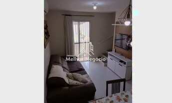 Imagem 4: Casa com 2 dorms, Jardim Terras de Santo Antônio, Hortolândia - R$ 50 mil, Cod: 5RCA2336