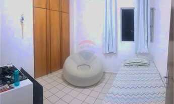 Imagem 4: Apartamento 03 Quartos 74M² Para Venda No Condomínio Punta del Leste - Nova Parnamirim