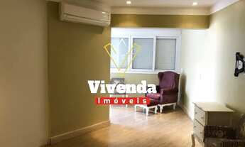 Imagem 3: ALPHAVILLE 10 4 dormitórios sendo 4 suítes, 4 salas, 5 banheiros, 6 vagas $3.900.000,00