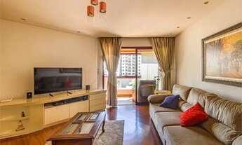 Imagem: APARTAMENTO - 3 DORMS - 1 SUITE - 2 VAGAS