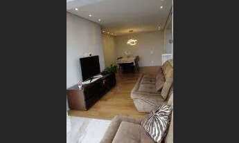 Imagem 6: Apartamento com 3 dormitórios à venda, 87 m² por R$ 770.000,00 - Morumbi - São Paulo/SP