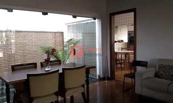 Imagem: Casa com 3 dormitórios à venda, 198 m²