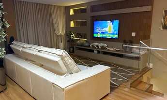 Imagem: Cobertura no centro Maringá