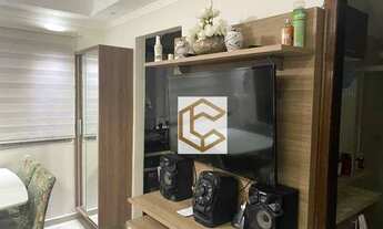 Imagem 2: Apartamento com 2 dormitórios à venda, 50 m² por R$ 252.000,00 - Jardim Adriana - Guarulho