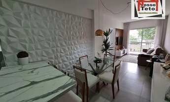 Imagem 2: Apto mobiliado na Barra Funda c/ vaga de garagem, a 650m do Metrô Marechal Deodoro