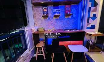 Imagem 5: Apartamento para Venda em Fortaleza, Praia do Futuro, 2 dormitórios, 1 suíte, 2 banheiros