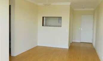 Imagem 2: Apartamento com 3 dormitórios para alugar, 75 m² por R$ 3.750,00 - Mansões Santo Antônio