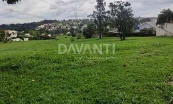 Imagem 6: Terreno - Loteamento Alphaville Campinas - Campinas