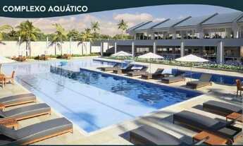 Imagem 2: Terreno Padrão em São José do Rio Preto