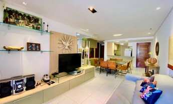 Imagem 6: Apartamento, Porto das Dunas, 03 suítes, Aquiraz - Ceará