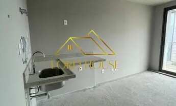 Imagem 2: Apartamento para Venda em São Paulo, Jardim Paulista, 1 dormitório, 1 suíte, 1 banheiro, 1