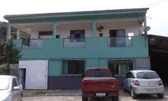 Imagem 1: Excelente área com 4.000 Mts², com pesqueiro cercado de muito verde