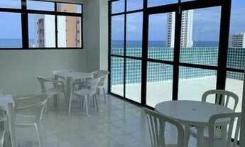 Imagem 2: Excelente apartamento com 3 quartos no Edificio Lord Victor em candeias