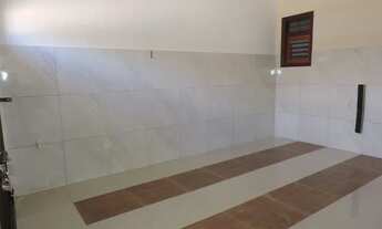 Imagem 2: Casa com 4 dormitórios para alugar, 195 m² por R$ 3.348,41/mês - Lagoa Nova - Natal/RN