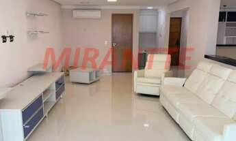 Imagem 2: Apartamento de 175m² com 3 quartos em Vila Galvão